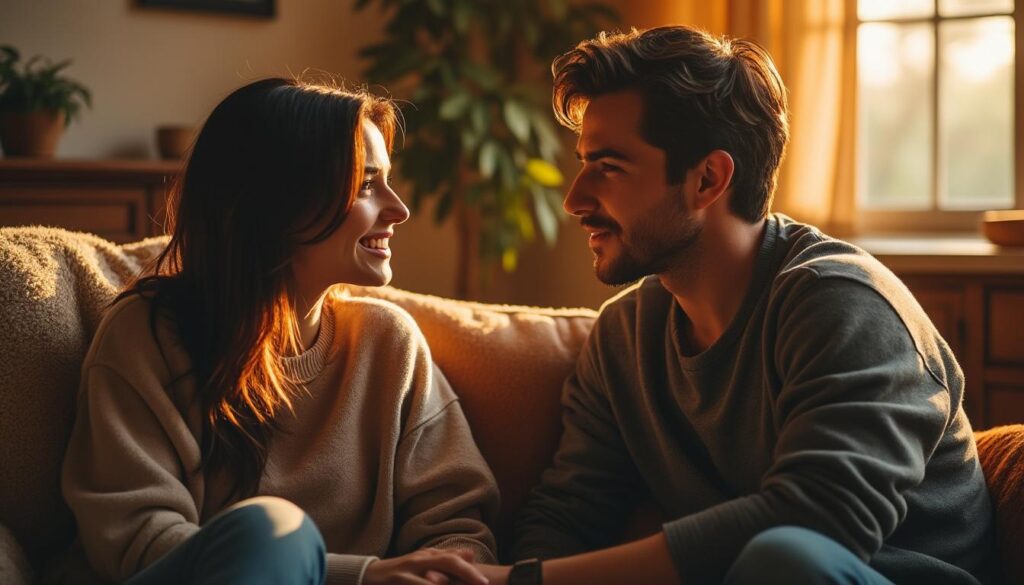 découvrez 27 situations qui montrent clairement qu'un homme est réellement attiré par vous. comprenez ses signes et renforcez votre relation grâce à ces preuves indéniables.