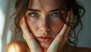 découvrez le comportement d'une femme hypersensible et apprenez à comprendre ses émotions pour mieux l'accompagner au quotidien.