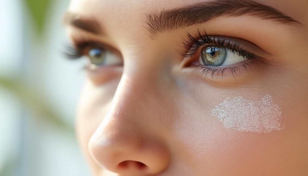 découvrez le meilleur anti-rides pour les yeux sélectionné par 60 millions de consommateurs en 2026 pour lutter efficacement contre les signes de l'âge.