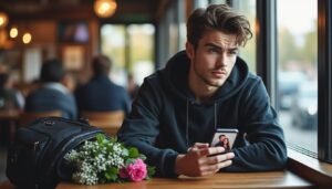 découvrez les véritables raisons pour lesquelles un homme peut cacher qu'il a une copine et comprenez mieux son comportement.