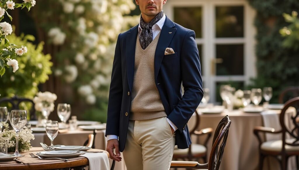 découvrez le style old money : une élégance intemporelle mêlant sobriété, raffinement et codes vestimentaires classiques pour un look chic et sophistiqué.