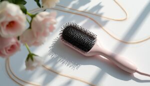 découvrez comment choisir la meilleure brosse soufflante pour cheveux fins en 2026 et obtenez un coiffage parfait et volumineux facilement.