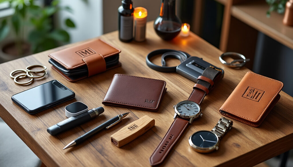 découvrez des idées de cadeaux originales et personnalisées pour homme sur cadeaux.com. trouvez le cadeau parfait pour toutes les occasions et surprenez vos proches avec nos sélections uniques.