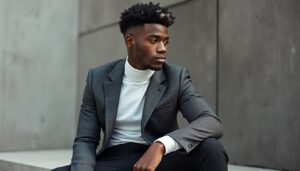 découvrez les meilleures idées et styles tendance de coiffure afro pour homme en 2026. inspirez-vous des looks modernes et authentiques pour adopter votre style unique cette année.
