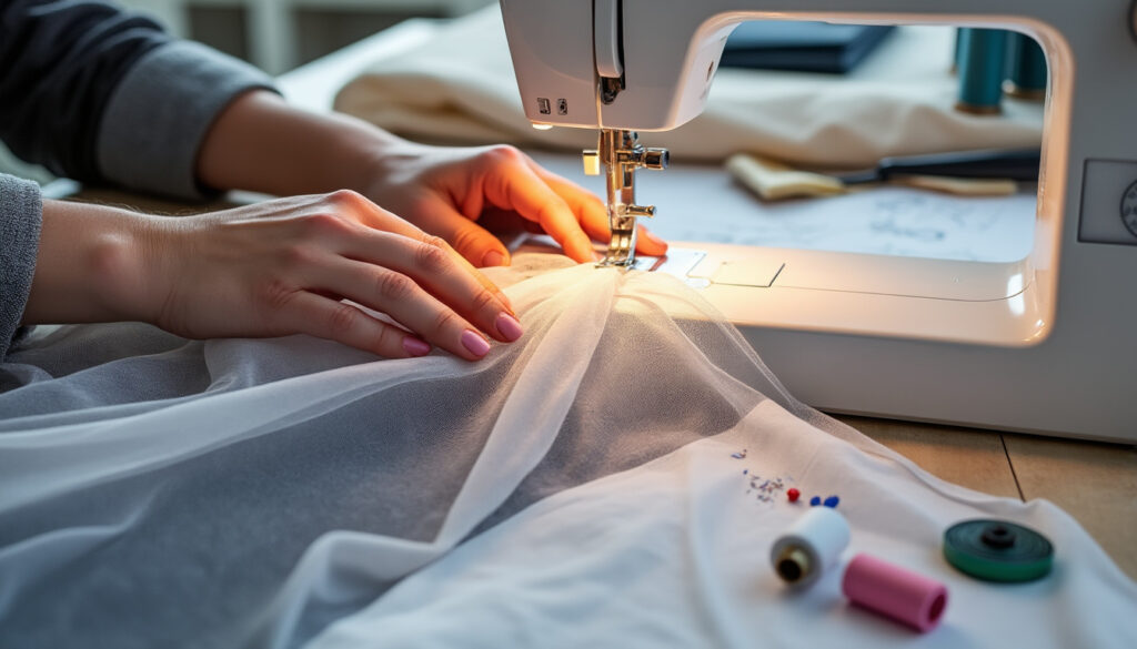découvrez des astuces couture efficaces pour doubler un pantalon transparent et améliorer son confort et son opacité. guide étape par étape pour réussir facilement.