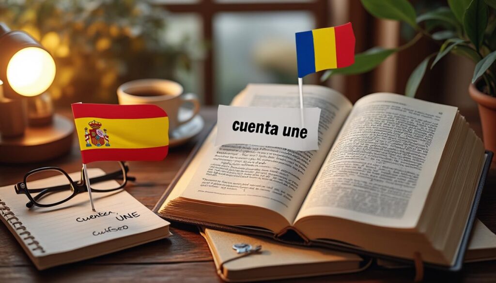 découvrez la définition, les usages et la traduction en français de 'cuenta une'. un guide complet pour mieux comprendre ce terme.