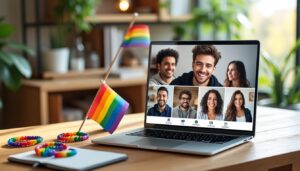 découvrez notre avis complet sur distingay, le site de rencontre gay. explorez les prix, les fonctionnalités clés et tout ce qu'il faut savoir pour trouver l'amour ou des rencontres conviviales en toute sécurité.