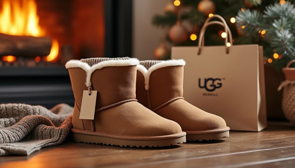 découvrez comment choisir des bottes chaudes et abordables similaires aux ugg sans compromettre la qualité. nos conseils pour trouver des fausses ugg confortables et stylées.