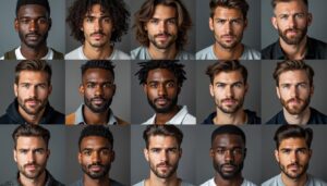 découvrez le top 30 des plus beaux visages célèbres de 2026, mettant en avant les hommes les plus beaux et connus du moment.