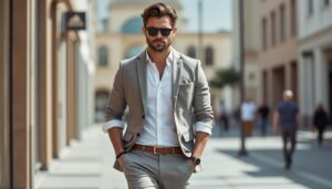 découvrez l'homme moderne, votre catalogue incontournable de mode et accessoires tendance pour homme. style actuel, conseils mode et nouveautés pour un look unique et contemporain.