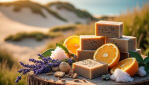 découvrez loix et savons, le savon artisanal naturel fabriqué avec soin sur l'île de ré, alliant traditions locales et ingrédients authentiques pour une peau douce et respectée.