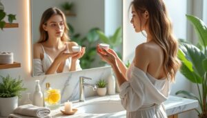 découvrez nouty blog, votre source quotidienne d'astuces beauté et bien-être pour prendre soin de vous simplement et naturellement chaque jour.