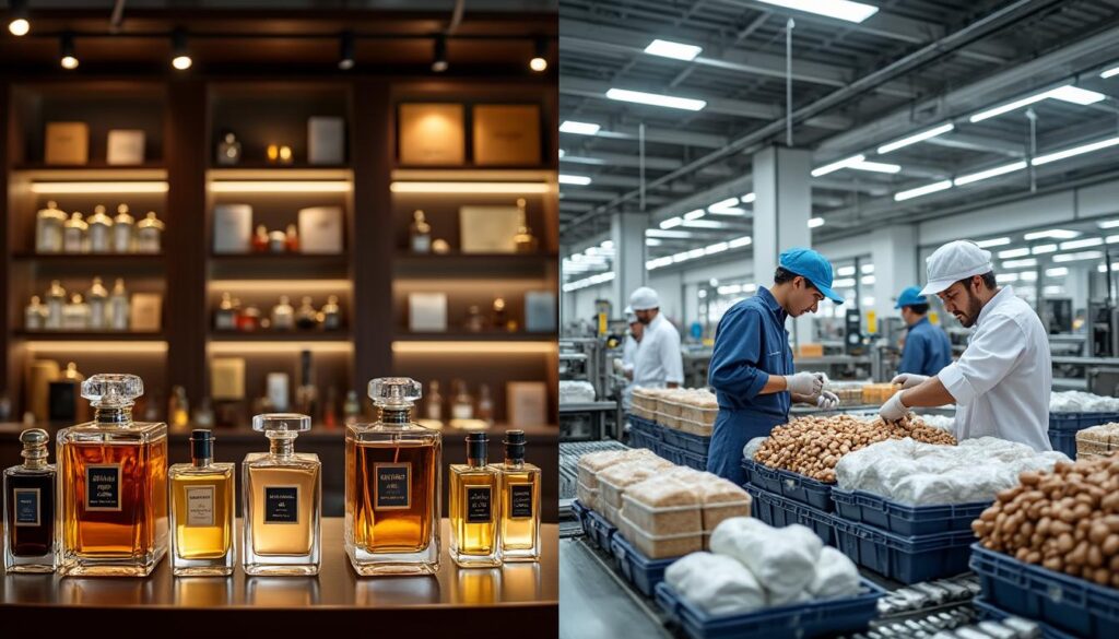 découvrez pourquoi origines parfums propose des prix plus bas grâce à des explications claires sur leur modèle économique et leurs avantages exclusifs.