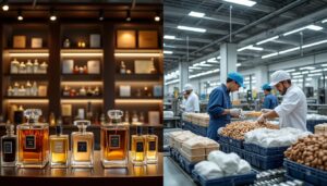 découvrez pourquoi origines parfums propose des prix plus bas grâce à des explications claires sur leur modèle économique et leurs avantages exclusifs.