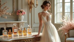 découvrez les campagnes publicitaires de parfums les plus iconiques, qui ont marqué l'histoire de la publicité et inspiré des générations.