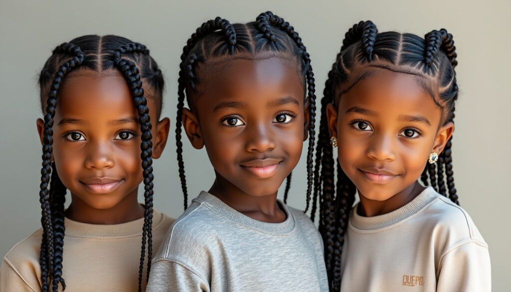 découvrez les tendances 2026 des tresses pour garçons avec des idées coiffures stylées, faciles à réaliser et parfaites pour un look moderne et élégant.