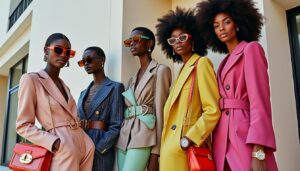 découvrez le magazine garan cedore : votre source incontournable pour la mode, le lifestyle et les tendances exclusives. achetez-le maintenant pour rester à la pointe de l'actualité stylée.