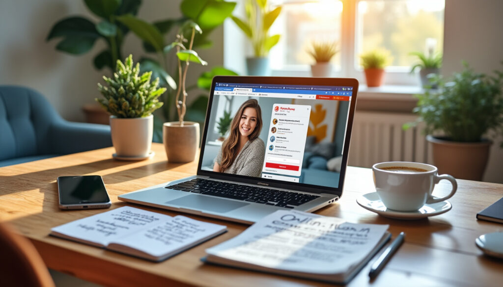 découvrez des astuces et conseils pratiques pour réussir vos rencontres en ligne sur notre blog libre net. améliorez votre profil, communiquez efficacement et trouvez l'amour sur internet.