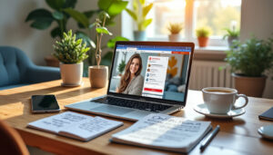 découvrez des astuces et conseils pratiques pour réussir vos rencontres en ligne sur notre blog libre net. améliorez votre profil, communiquez efficacement et trouvez l'amour sur internet.