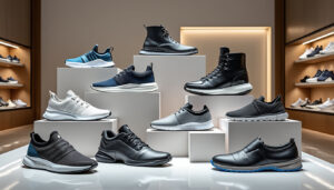 découvrez les nouveautés chaussure demaziere et les modèles tendance pour 2026. alliez style et confort avec notre sélection exclusive de chaussures à la pointe de la mode.