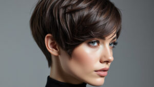 découvrez la coupe carré boule à nuque courte, alliant volume et style moderne pour une coiffure tendance et élégante.