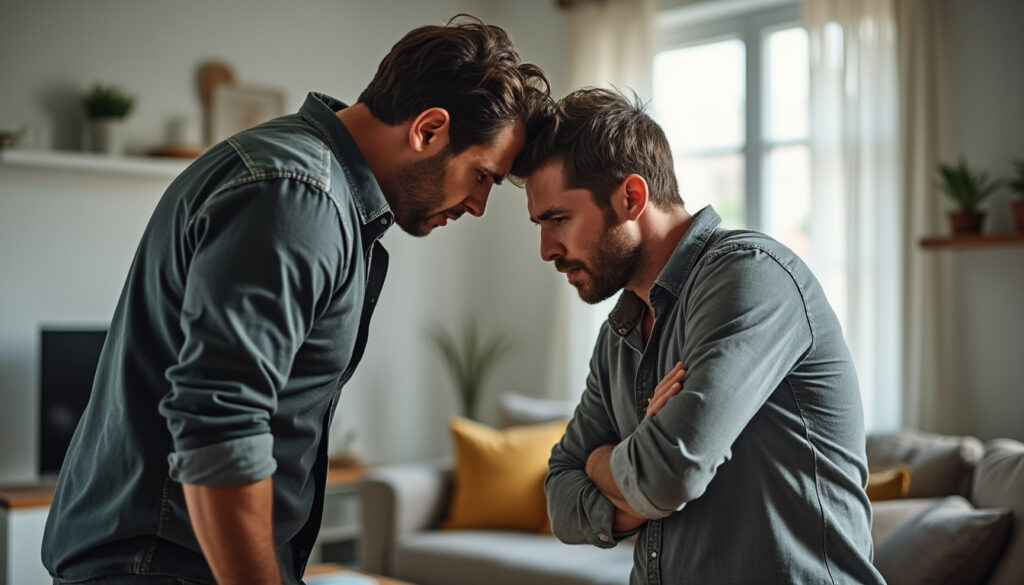 découvrez comment reconnaître un homme trop étouffant, comprendre ses comportements et apprendre à gérer cette situation pour préserver votre bien-être.