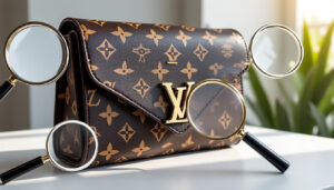 découvrez comment identifier une contrefaçon fiable de louis vuitton et apprenez les astuces pour distinguer un vrai sac d'une copie. protégez vos achats grâce à nos conseils d'experts.
