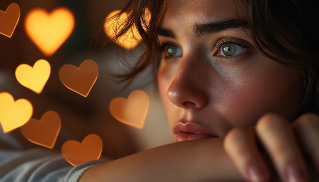 découvrez le sens profond de l'expression « tu me rends fou » et explorez ses secrets amoureux pour mieux comprendre cette phrase pleine de passion et d'émotion.