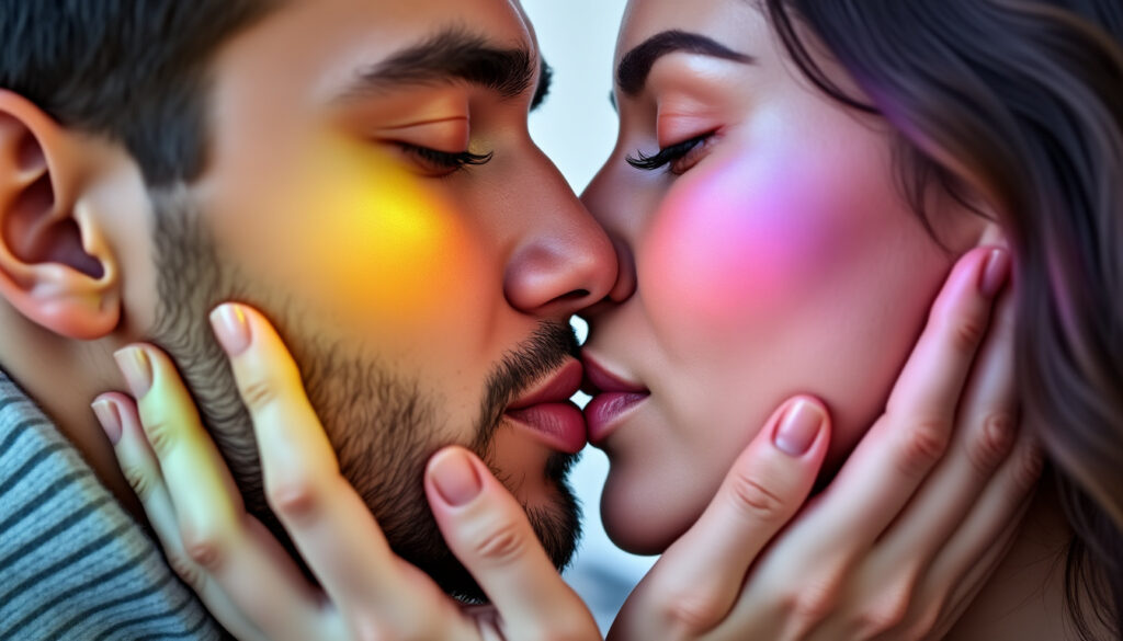 découvrez la signification des bisous arc en ciel pour adultes, apprenez les bonnes pratiques à adopter et les précautions à prendre pour une expérience sûre et respectueuse.