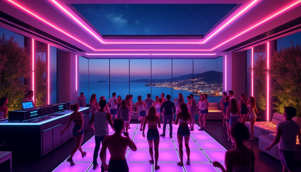 découvrez les meilleures boîtes de nuit à bandol pour une soirée inoubliable. ambiance, musique et dancefloor vous attendent pour danser jusqu'au bout de la nuit.