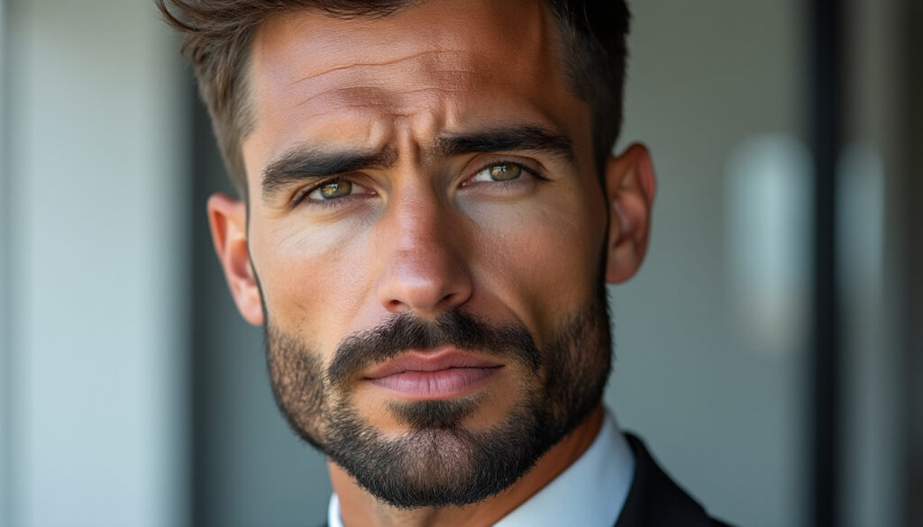 découvrez nos conseils pour entretenir votre bouc barbe et adopter un style masculin net et élégant au quotidien.