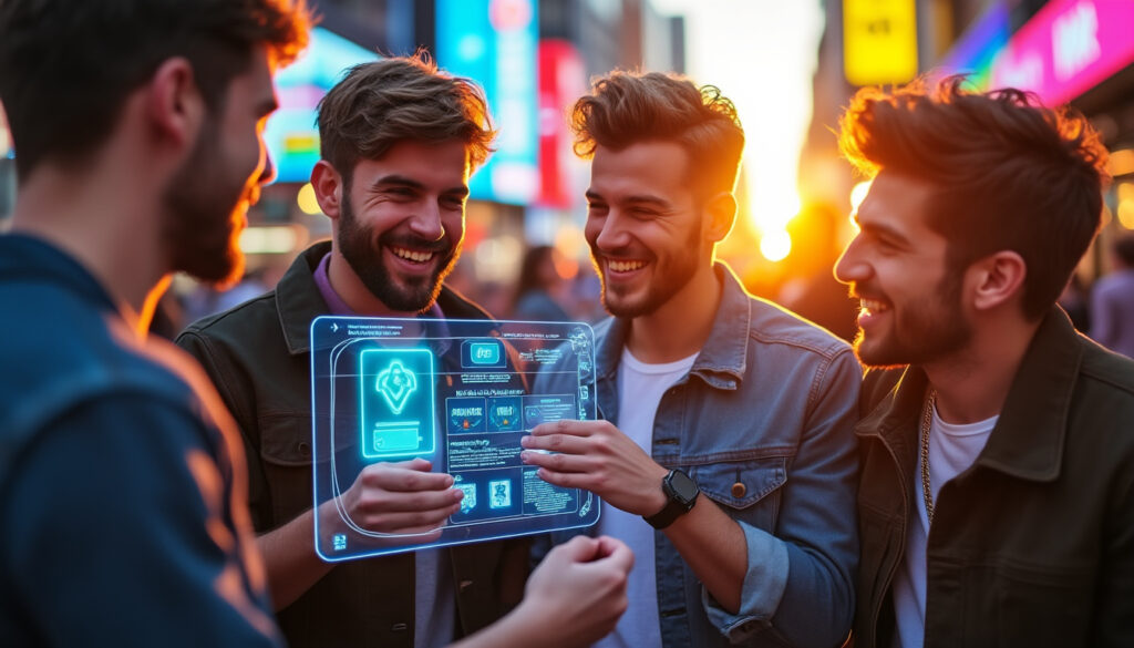 découvrez djizz, le site gay pour rencontres en 2025 : avis complets, fonctionnalités clés et alternatives recommandées pour trouver l’amour ou de nouvelles amitiés.