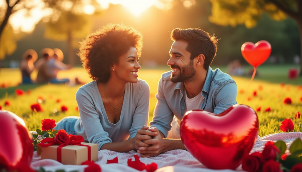 découvrez l'origine de la journée de l'amour et apprenez comment célébrer ce moment unique pour renforcer les liens affectifs et partager des moments inoubliables.