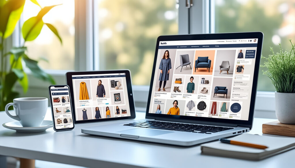 découvrez tous les catalogues de vente par correspondance disponibles en ligne pour trouver facilement vos produits préférés et profiter des meilleures offres.