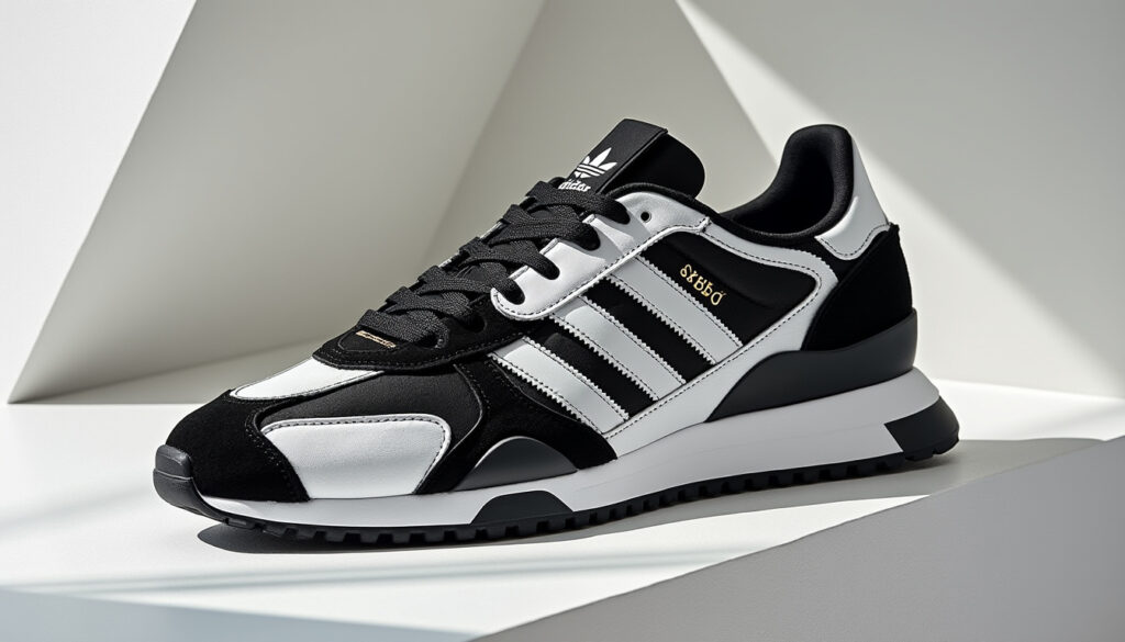 découvrez les sneakers adidas samba x comme des garçons en édition limitée, alliant style tendance et confort exceptionnel pour une touche unique à votre look.