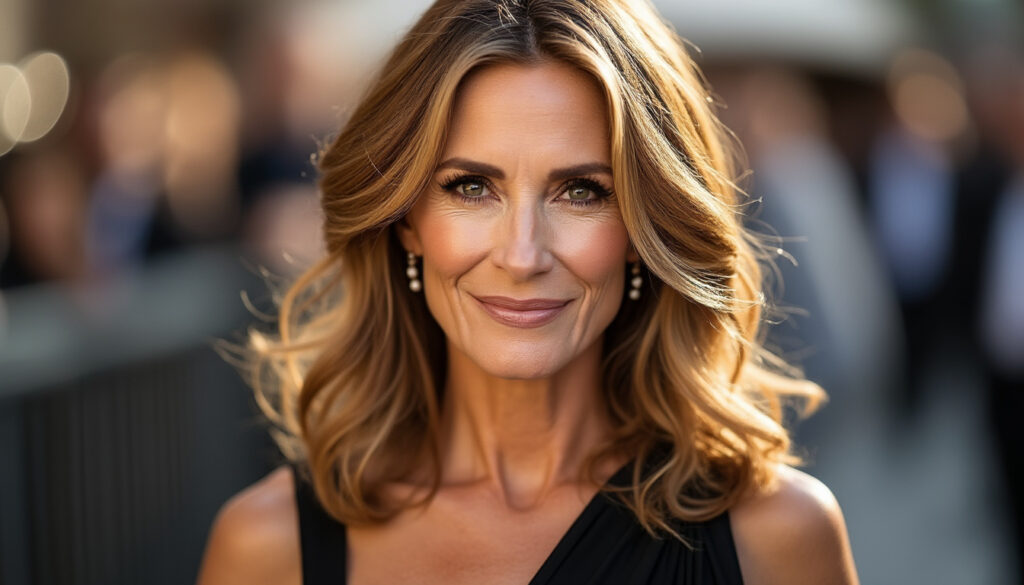 découvrez l'âge de julia roberts en 2024, sa date de naissance et les dernières actualités sur la célèbre actrice hollywoodienne.