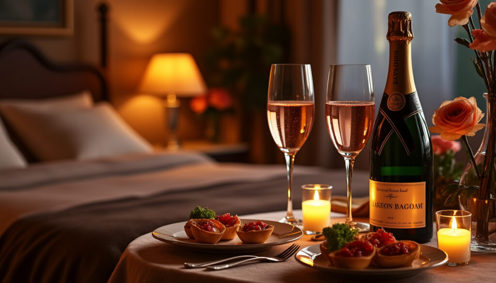 découvrez des idées et conseils pour organiser un apéro sexe réussi et pimenter vos soirées intimes avec plaisir et complicité.