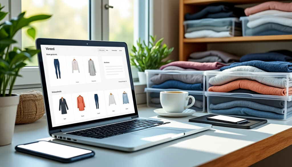 découvrez comment bien classer vos articles sur vinted pour optimiser vos ventes et vendre rapidement. astuces simples et efficaces pour attirer plus d'acheteurs.