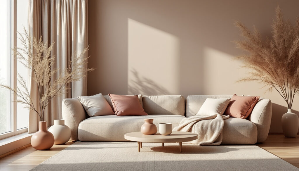 découvrez les nuances de la couleur nude, ses associations parfaites et des idées déco tendance pour un intérieur élégant et apaisant.