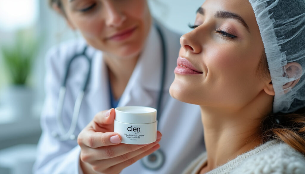 découvrez l'avis des dermatologues sur la crème cien : efficacité prouvée et excellente tolérance pour tous types de peau. informez-vous avant d'adopter ce soin.