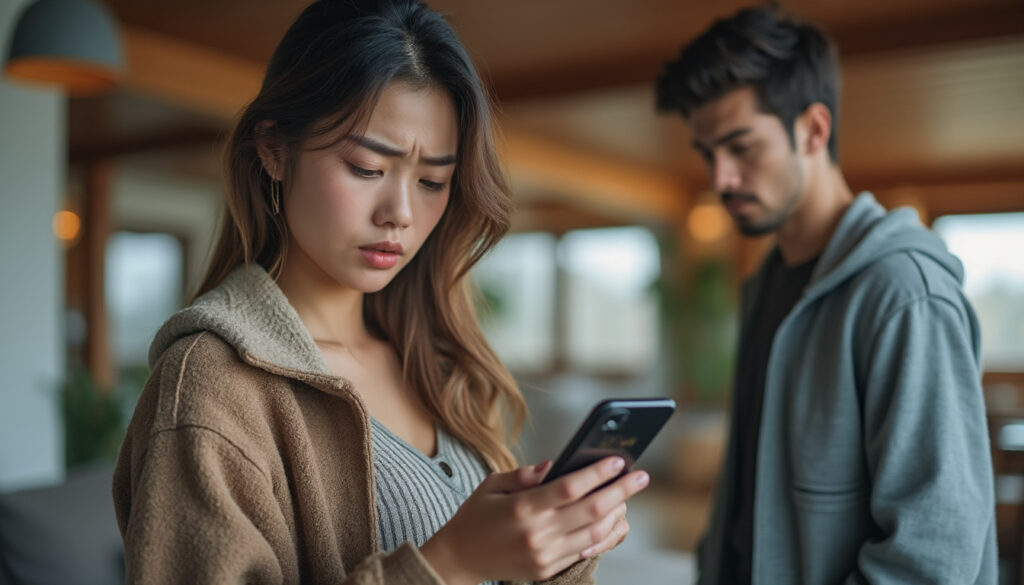 découvrez pourquoi il ne regarde plus vos stories et apprenez des causes courantes ainsi que des solutions simples pour raviver son intérêt.
