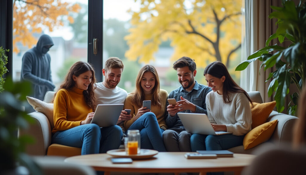 découvrez les avantages et risques des tchats locaux, ainsi que des conseils pratiques pour les utiliser en toute sécurité et profiter pleinement des échanges près de chez vous.