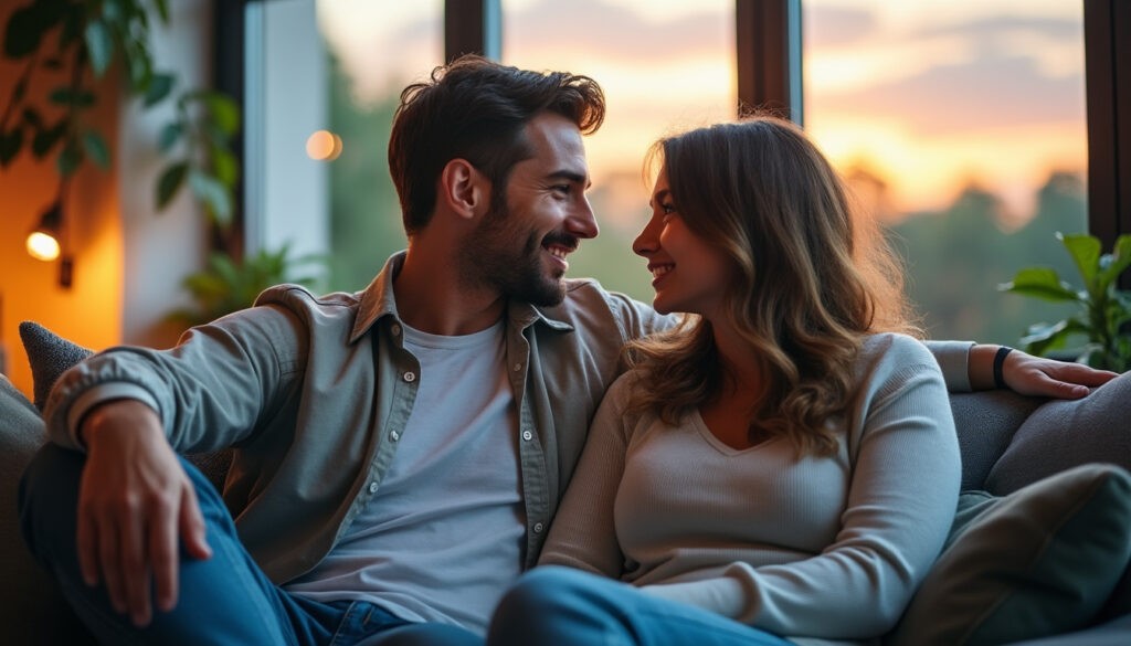 découvrez comment préserver la confiance dans l'amitié homme-femme au sein du couple grâce à des conseils pratiques et une communication sincère.