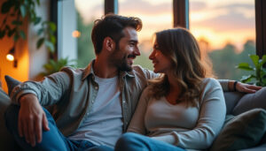découvrez comment préserver la confiance dans l'amitié homme-femme au sein du couple grâce à des conseils pratiques et une communication sincère.