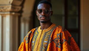 découvrez notre collection de boubous africains pour homme alliant style traditionnel et moderne élégant, parfaits pour toutes vos occasions.