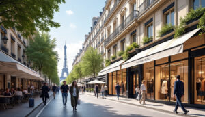 découvrez la boutique montparnasse à paris, votre destination idéale pour le shopping, la mode tendance et de nombreux services pratiques au cœur de la capitale.