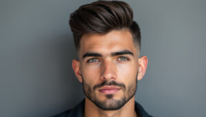 découvrez les styles tendances de coupe homme et barbe pour 2026, avec des conseils experts pour un look moderne et soigné.