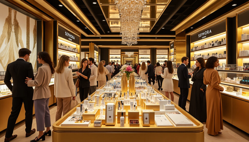 découvrez la journée gold sephora 2025 : dates officielles, offres exceptionnelles et bons plans exclusifs pour préparer vos achats beauté en avant-première.