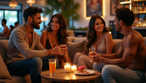 netechangiste est un site de rencontres libertines dédié aux couples ouverts souhaitant explorer de nouvelles expériences en toute discrétion et convivialité.