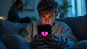 découvrez comment reconnaître les signes de tromperie sur snapchat et apprenez à réagir rapidement pour protéger votre relation.